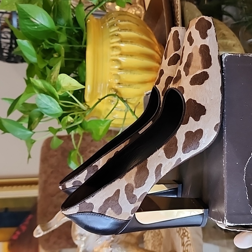 Louis Vuitton pumps